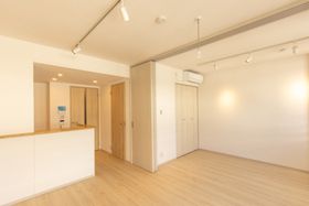 居室・リビング　おしゃれなリビングです