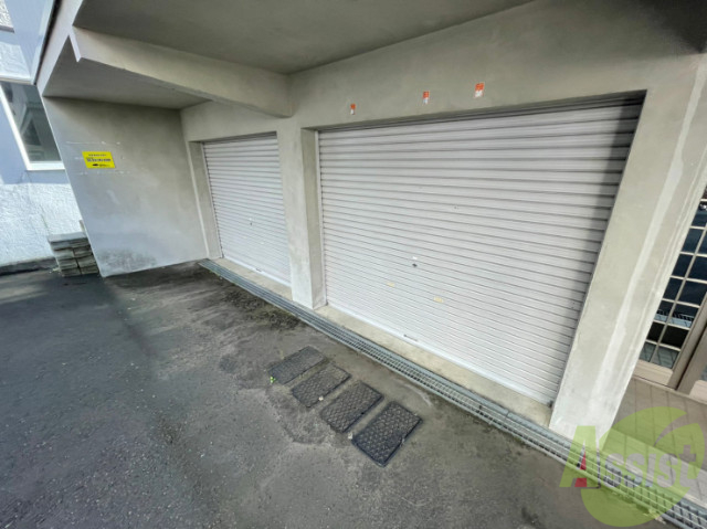 駐車場　駐車場その他
