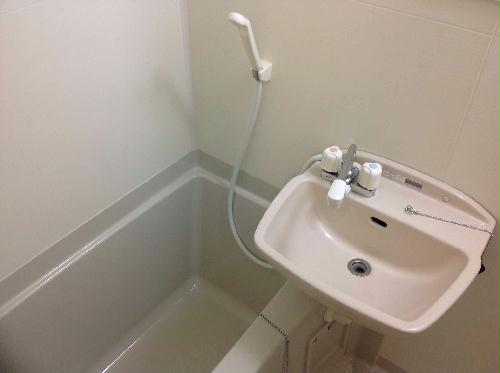 バス・シャワールーム　お風呂場