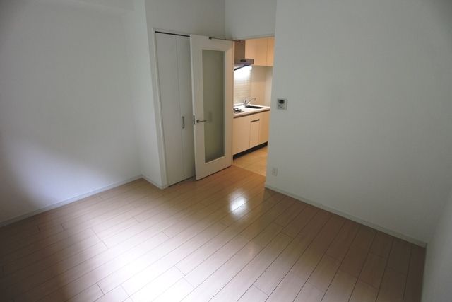 その他部屋・スペース　★居室★