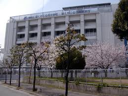 高校・高専　大阪府立咲くやこの花高校（高校・高専）まで421m