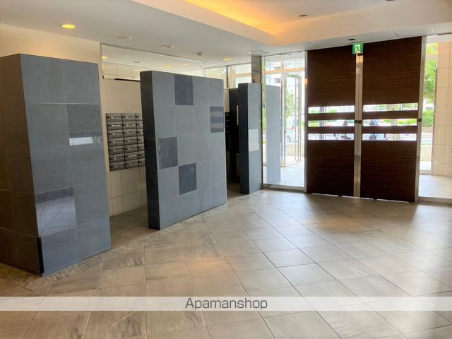 ロビー　ロビー