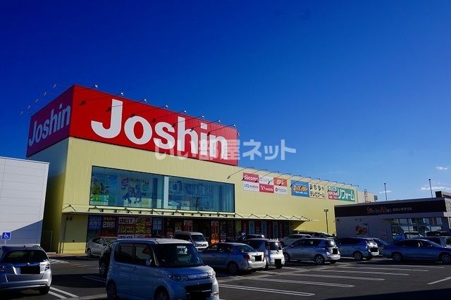 その他　ジョーシン明石店キッズランド（その他）まで888m