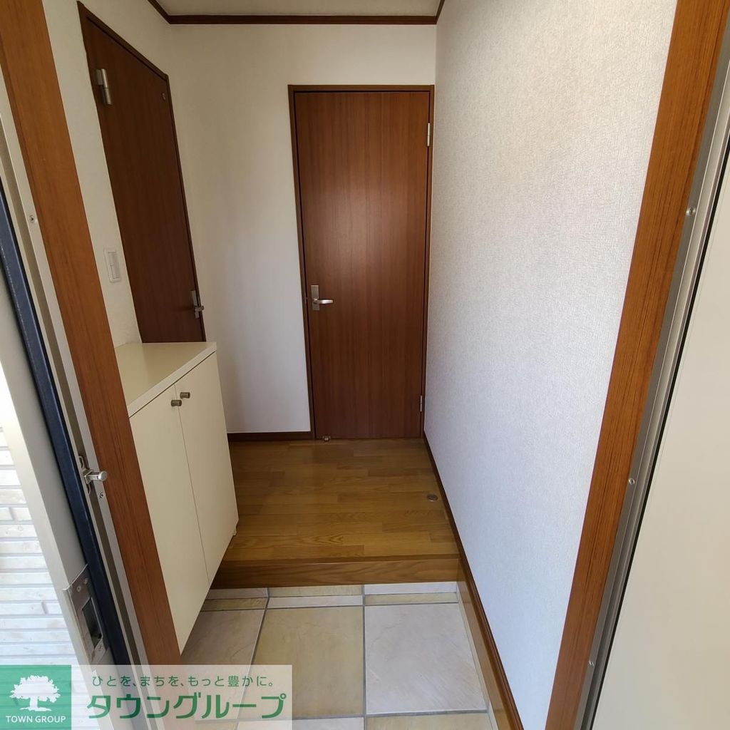 トイレ　別部屋参照