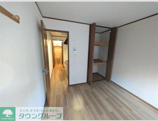 居室・リビング　別部屋参照