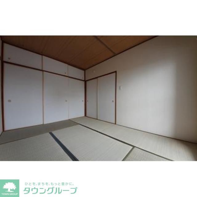 その他　※写真は同タイプ住戸です。