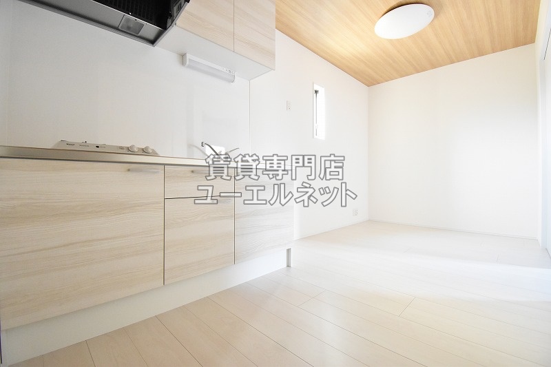 その他部屋・スペース　ダイニング