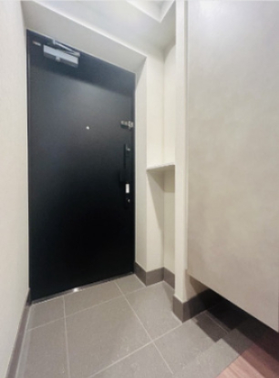 玄関　別部屋参考写真