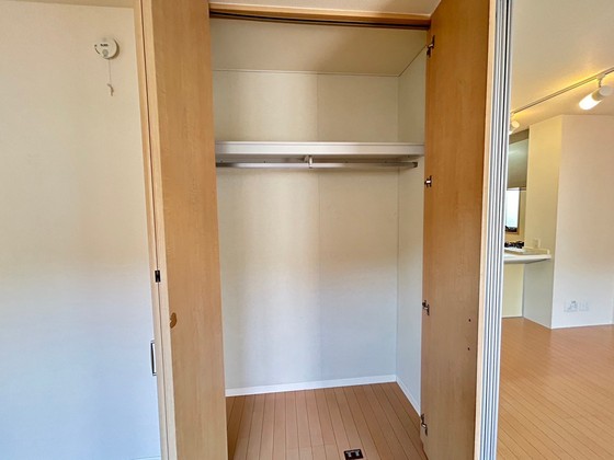 その他　※別部屋の写真です