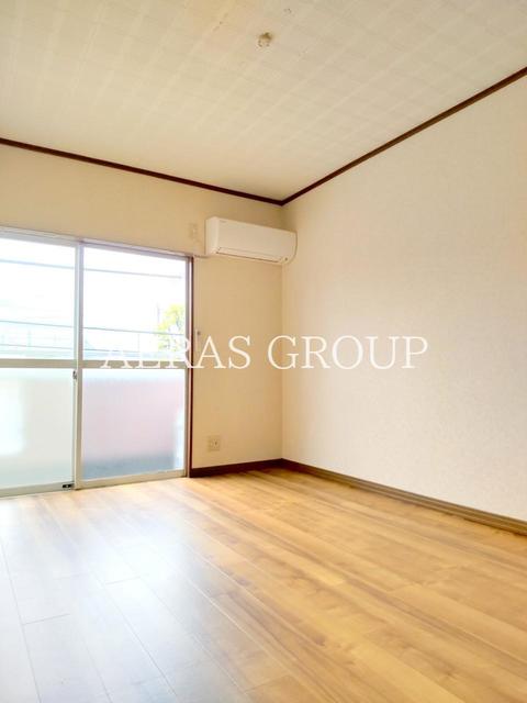 居室・リビング　同仕様