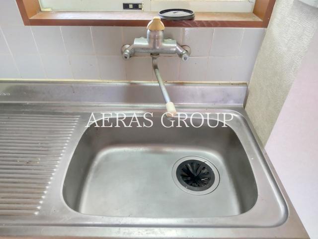 キッチン　同仕様