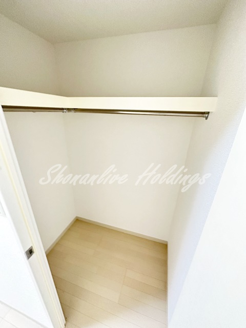 収納　洋服多い方にもおすすめ♪
