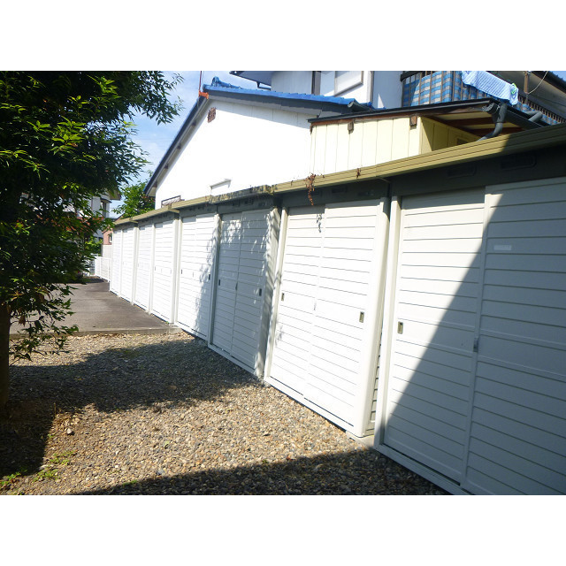 その他　外物置