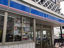 コンビニ　ローソン 天神橋七丁目店（コンビニ）まで225m