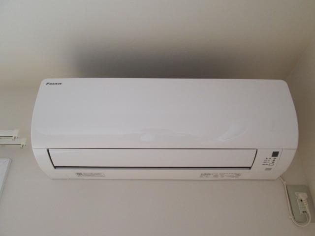 その他設備　★エアコン★