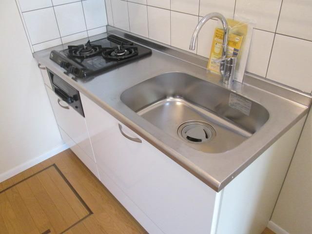 キッチン　★キッチン★
