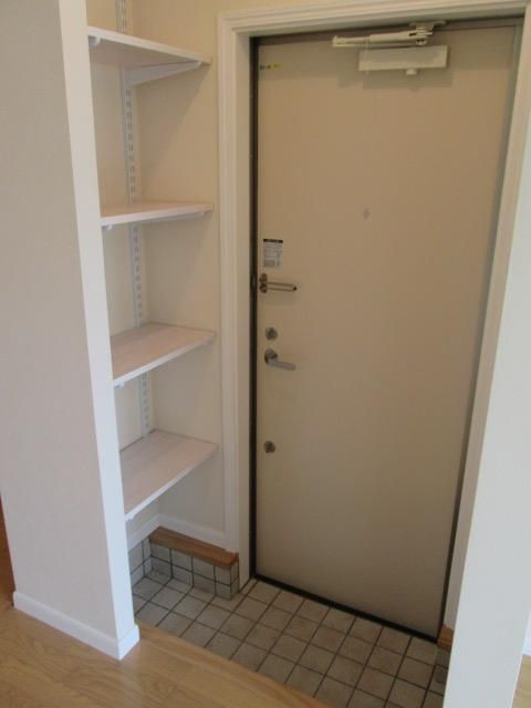 玄関　★玄関★