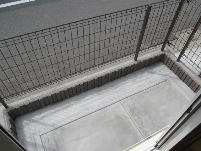 バルコニー　★バルコニー★