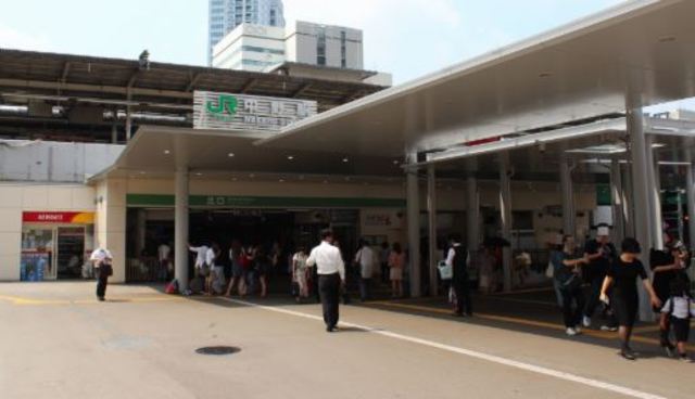 その他　中野駅（その他）まで507m
