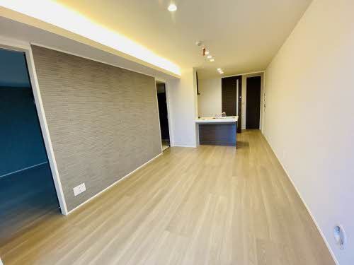 居室・リビング　ＬＤＫ