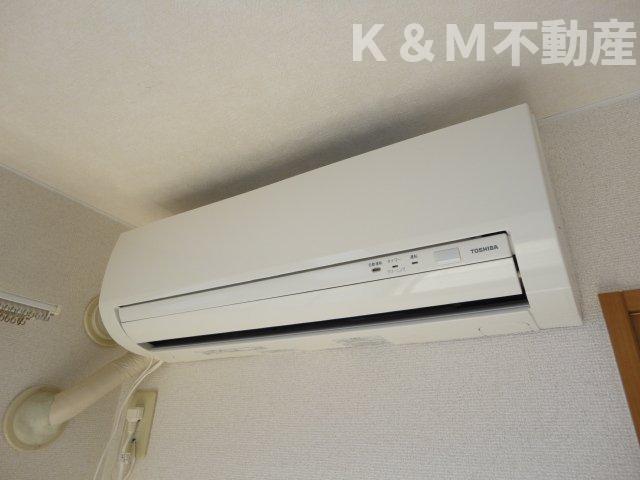 その他設備　室内設備（イメージ）