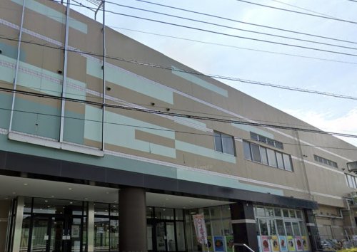 ホームセンター　コーナン 松戸五香店（ホームセンター）まで987m