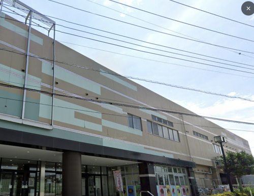 ショッピングセンター　プラッツ五香（ショッピングセンター）まで988m