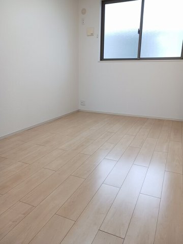 その他部屋・スペース　内装です