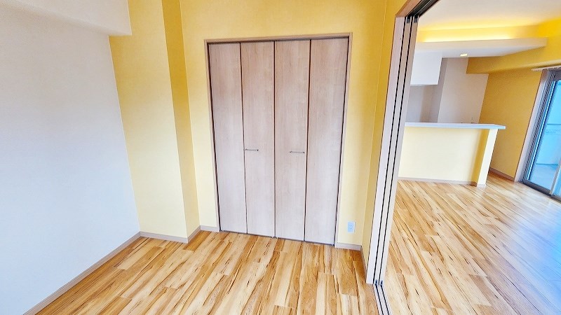 その他部屋・スペース　★洋室4.1帖★