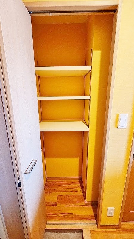 エントランス　★シューズBOX★