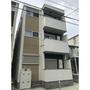 黒川駅より徒歩9分 3階 築7年1ヶ月の賃貸物件