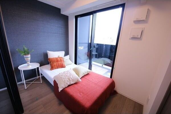 エントランス　イメージ