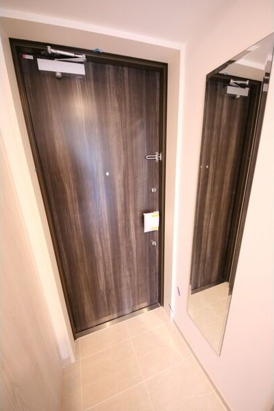 玄関　イメージ