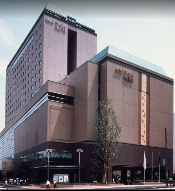 その他　京王プラザホテル 八王子（その他）まで143m