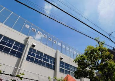 小学校　台東区立台東育英小学校（小学校）まで650m