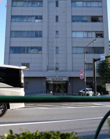 警察署・交番　警視庁 蔵前警察署（警察署・交番）まで120m