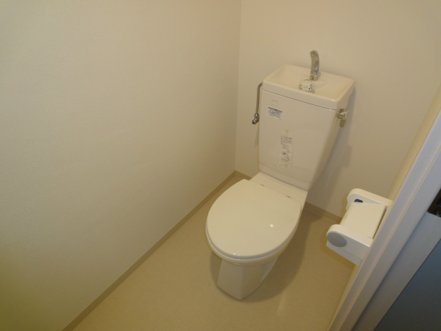 トイレ　※現況優先
