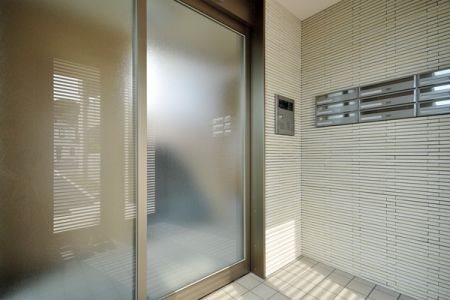 玄関　※現況優先