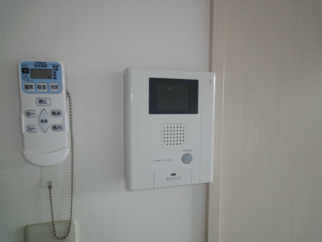 セキュリティ　※現況優先