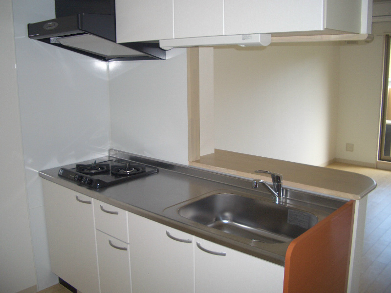 キッチン　※現況優先