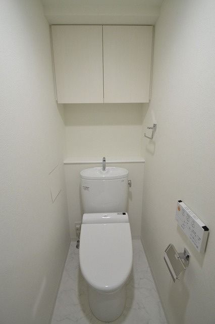 トイレ　☆清潔感のあるトイレ☆