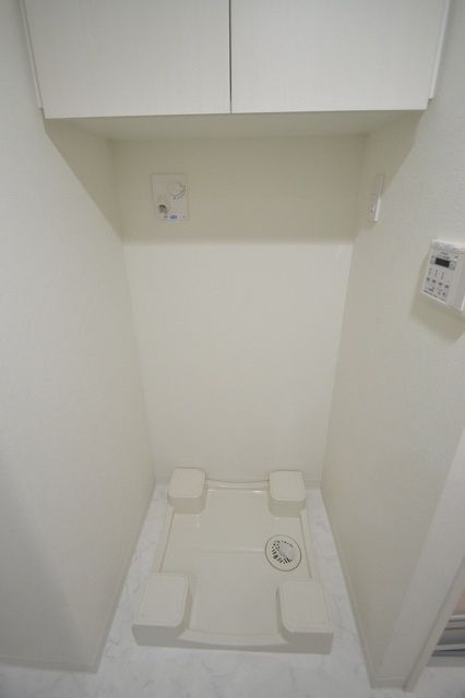 その他設備　☆室内洗濯機置き場☆