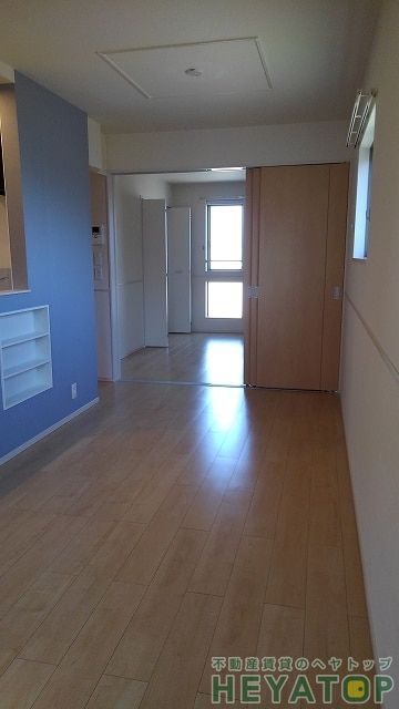 居室・リビング　ＬＤＫ１１.９帖