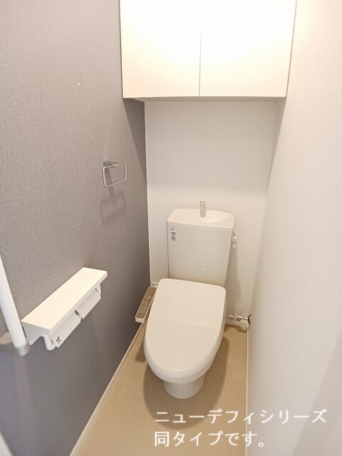 トイレ　イメージ