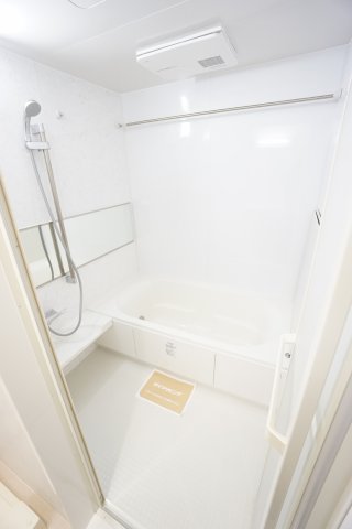 バス・シャワールーム　※同物件・同タイプの写真です。