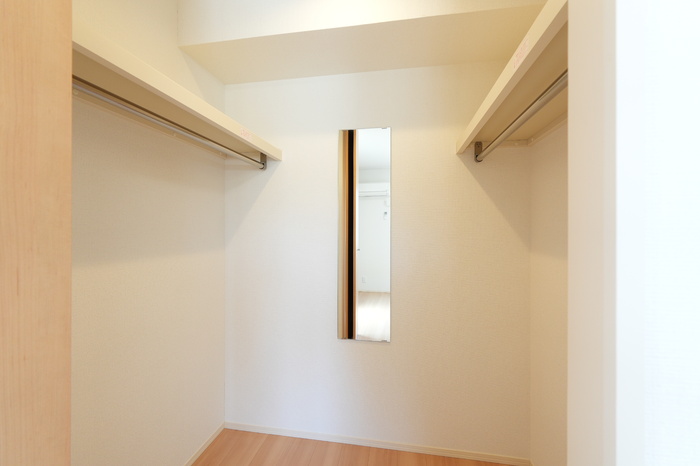 収納　小物を収納するのに便利です