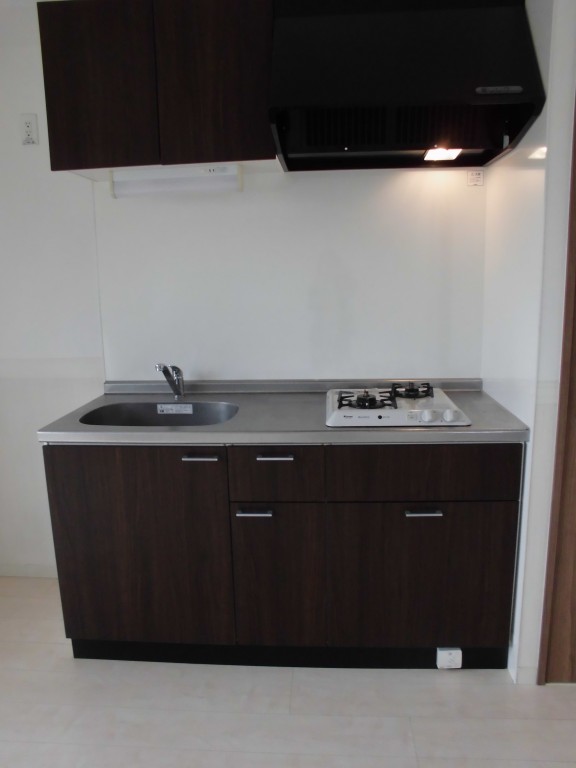 キッチン　アンビシャス江崎