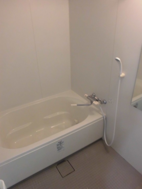 バス・シャワールーム　アンビシャス江崎