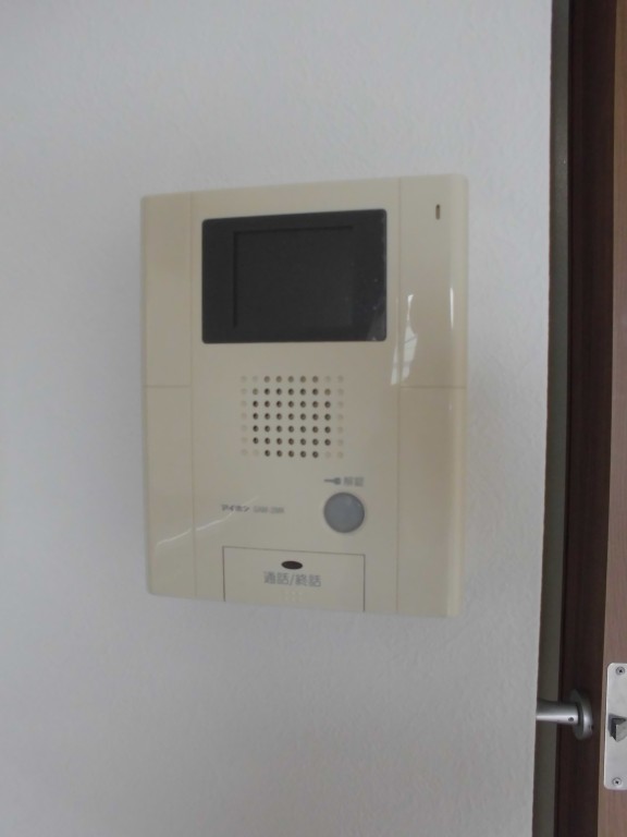 セキュリティ　アンビシャス江崎