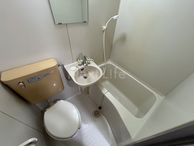 バス・シャワールーム　エステートピア 常盤